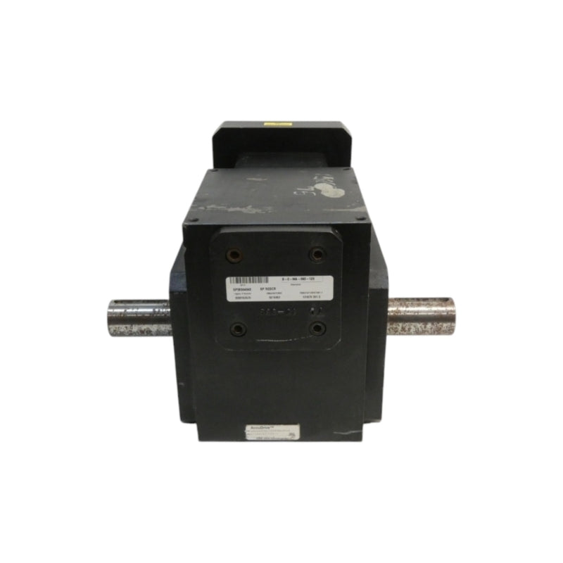 CONE DRIVE W0890050LCDS03KLSFUZ UNMP