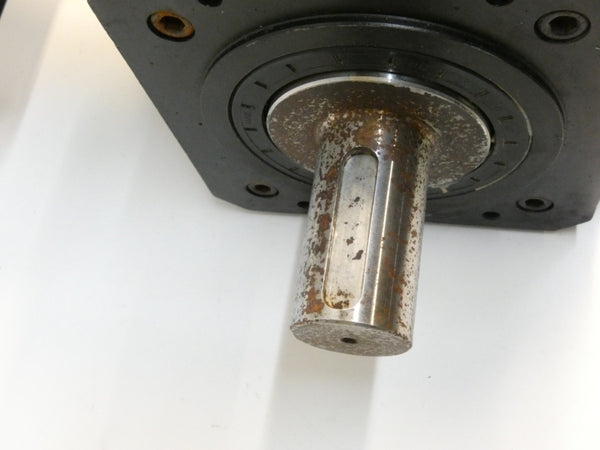 CONE DRIVE W0890050LCDS03KLSFUZ UNMP