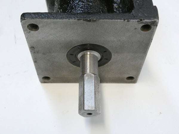 GEAR TECHNIC 18179 CHAY18811C NSNP