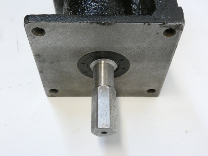 GEAR TECHNIC 18179 CHAY18811C NSNP