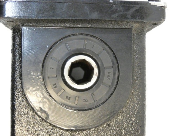 GEAR TECHNIC 18179 CHAY18811C NSNP