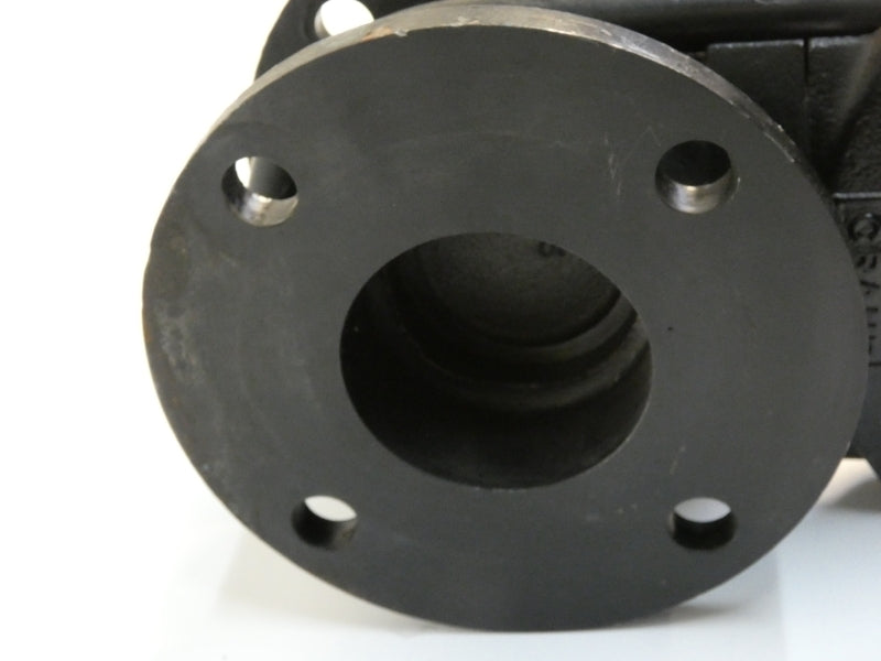 CRANE CO 125S-175CWP 488 3-1/4" NSNP