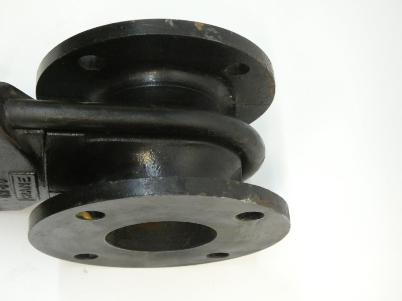 CRANE CO 125S-175CWP 488 3-1/4" NSNP