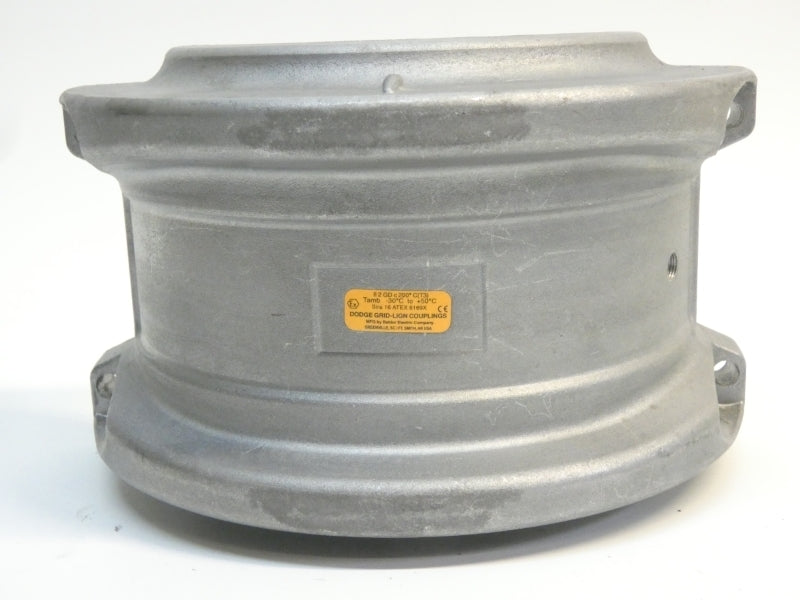 DODGE 1100T (AS PICTURED) NSNP
