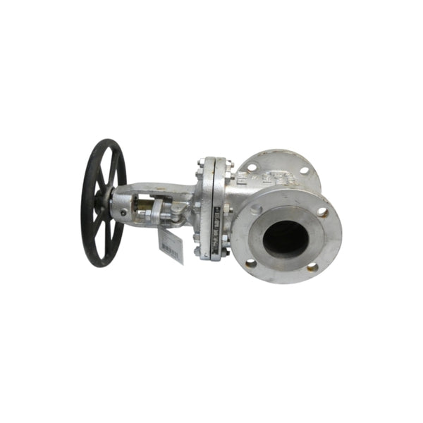 FNW VALVE FNW551M 285PSI 3" NSNP