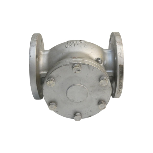 FNW VALVE FNW471AM 551 275PSI 3" NSNP
