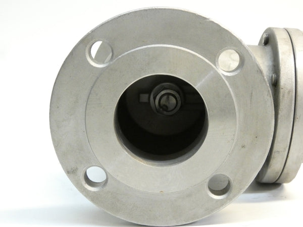 FNW VALVE FNW471AM 551 275PSI 3" NSNP