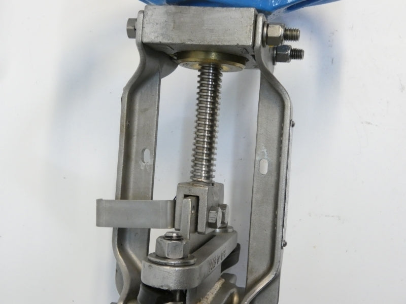 FNW VALVE FNW6800BM 150PSI 3" NSNP