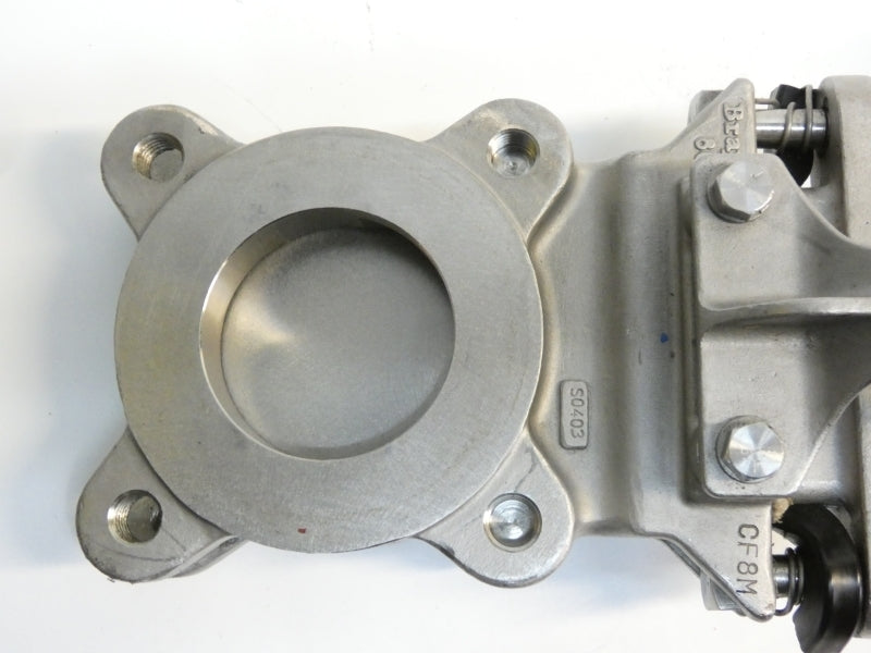 FNW VALVE FNW6800BM 150PSI 3" NSNP