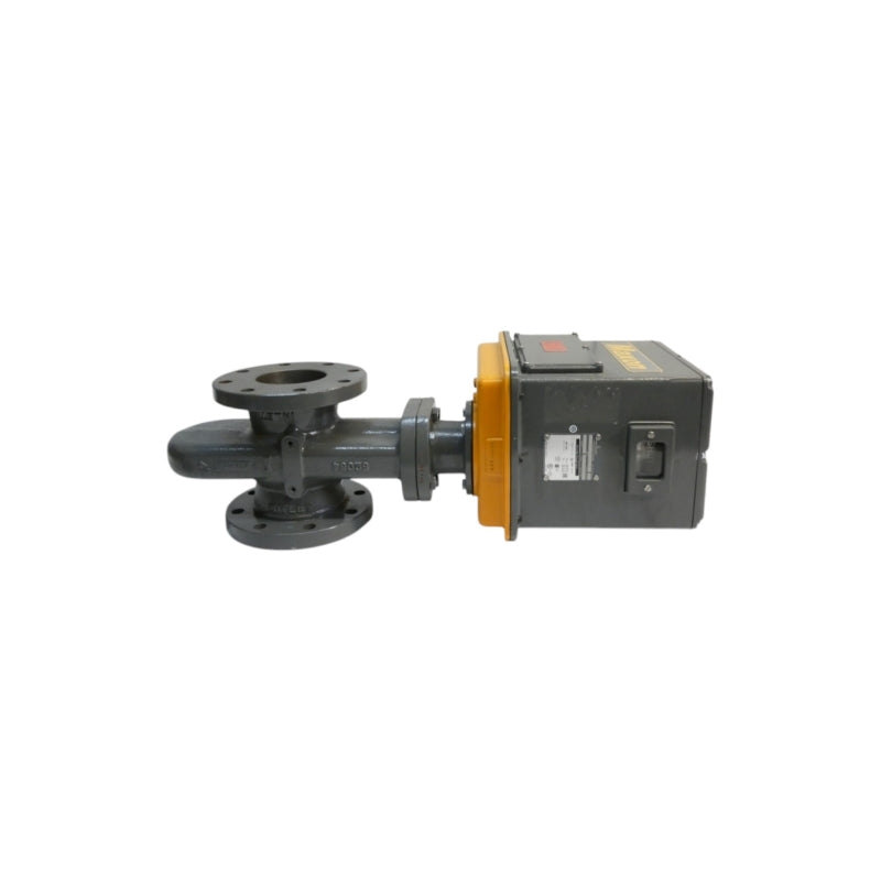MAXON 400HMA11-BA11-BB32A0 115V 3.4A 60PSI 4" NSNP