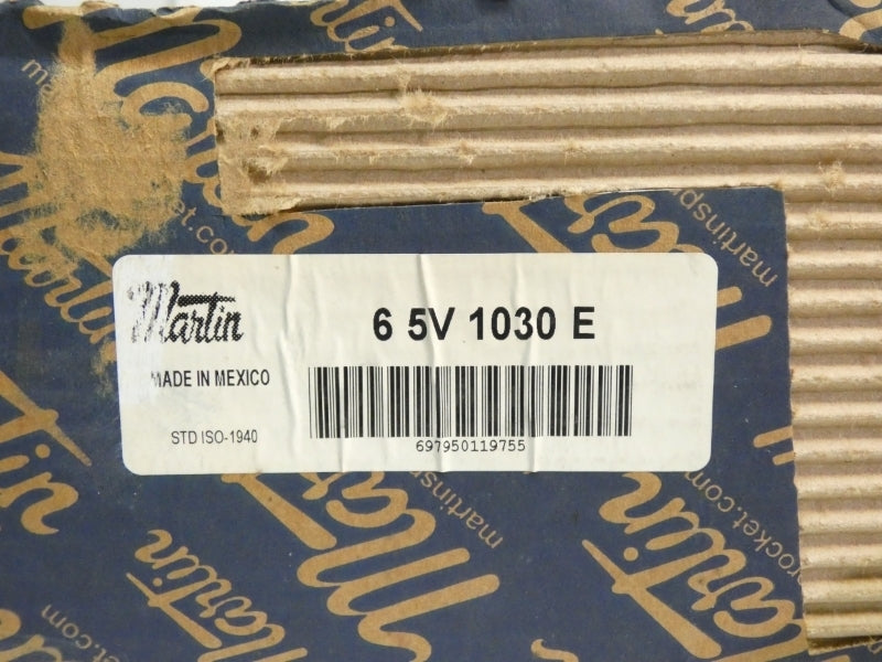 MARTIN 65V1030E NSMP