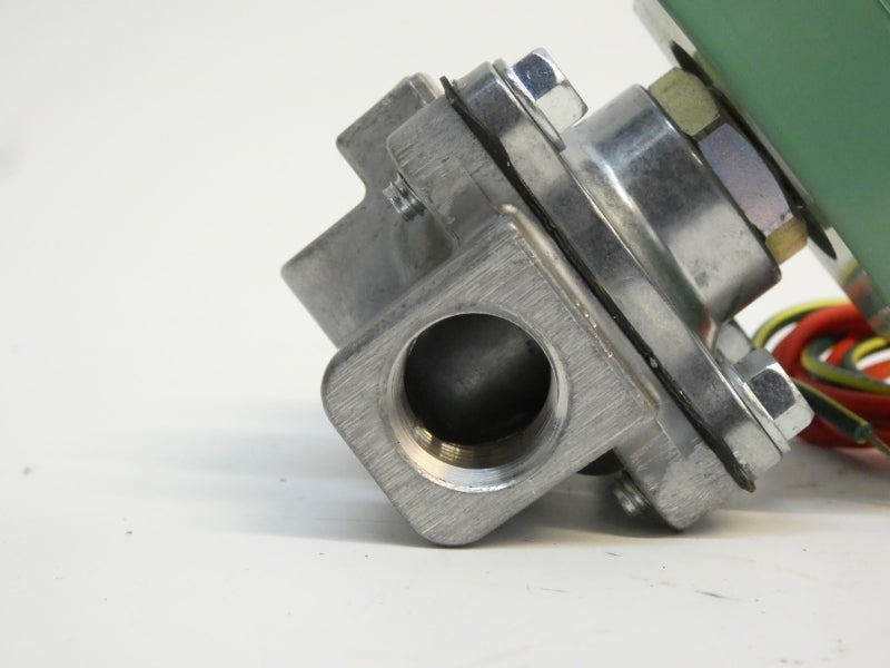 ASCO 8215G020 302350 50PSI 1/2" NSNP