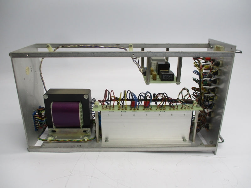 MODULE WBS2 UNMP