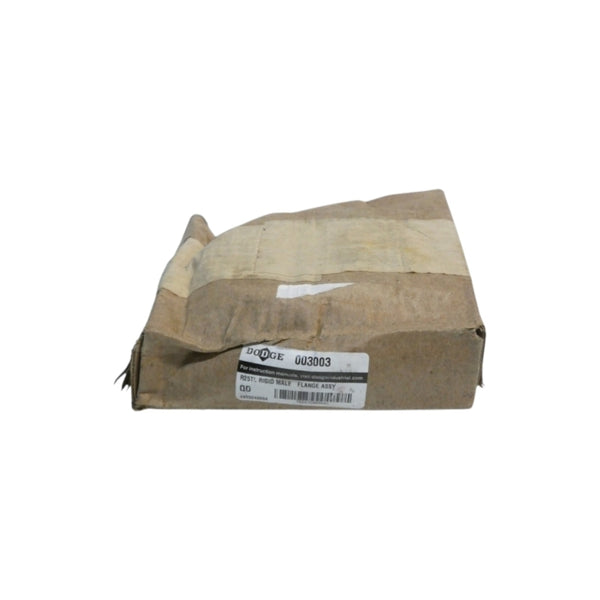DODGE R25TL 003003 NSFS