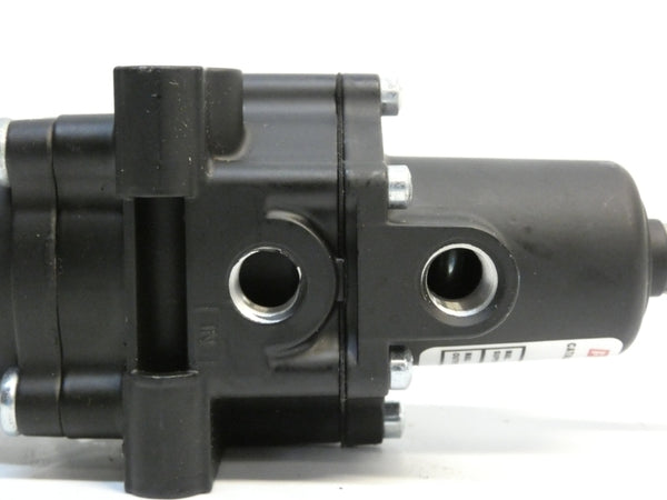 FAIRCHILD 63252NSG 2-120PSI NSNP