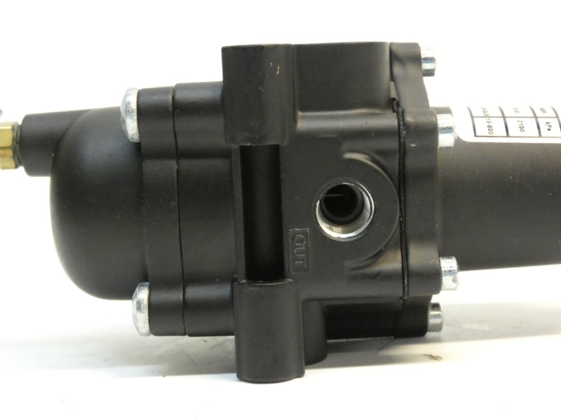 FAIRCHILD 63252NSG 2-120PSI NSNP