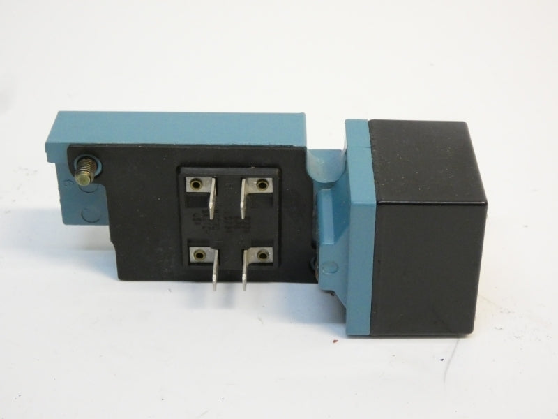 MICRO SWITCH LSZ7A1A 600VAC 10A UNMP