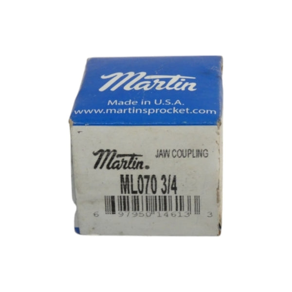 MARTIN ML070 3/4" NSFS