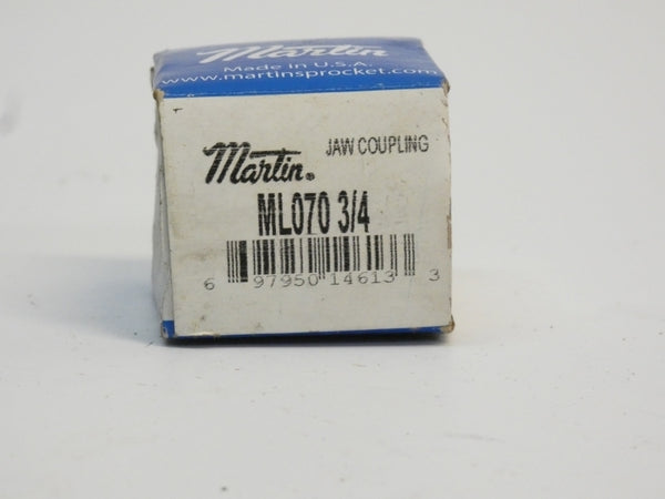 MARTIN ML070 3/4" NSFS