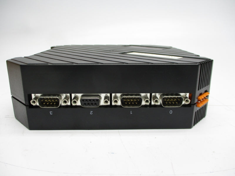BR AUTOMATION 4C2210.01-510 REV. E0 NSMP