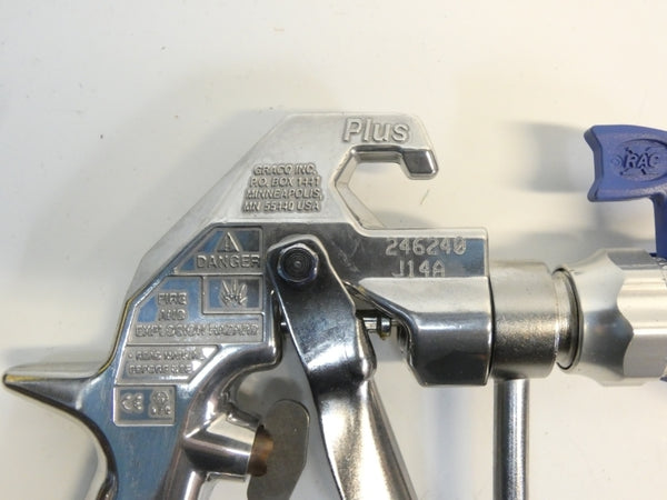 GRACO 246240 NSMP