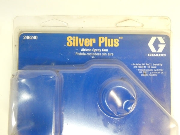 GRACO 246240 NSMP