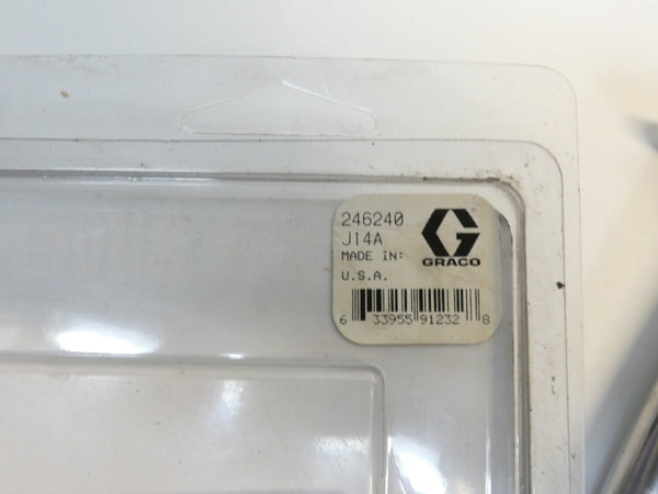 GRACO 246240 NSMP
