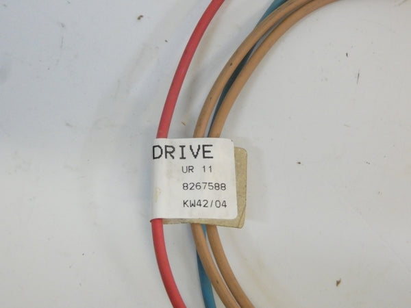 SEW EURODRIVE 8267588 NSNP