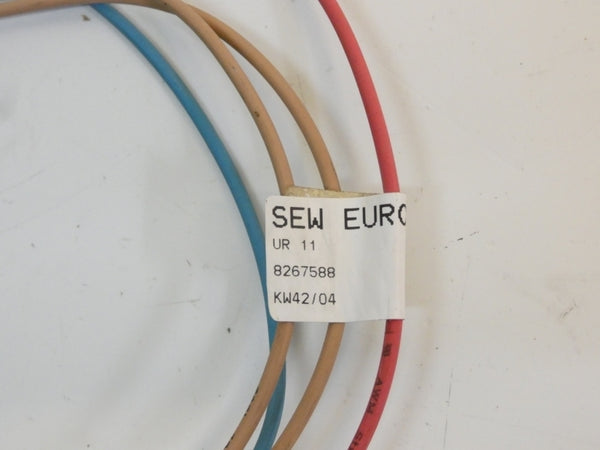 SEW EURODRIVE 8267588 NSNP
