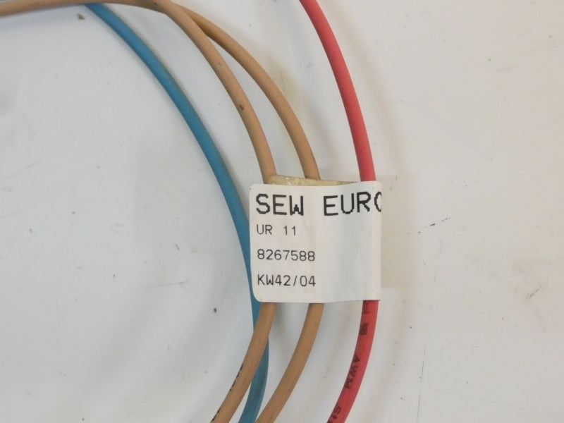 SEW EURODRIVE 8267588 NSNP