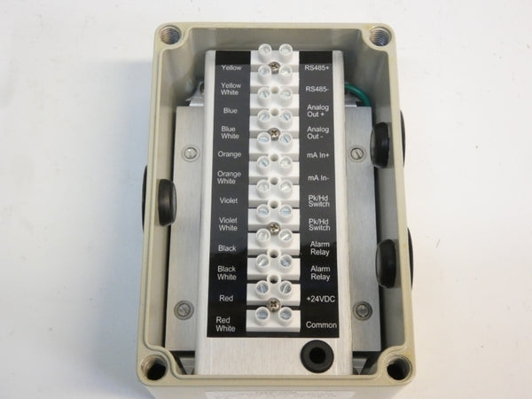 IRCON POI 100-240V NSNP