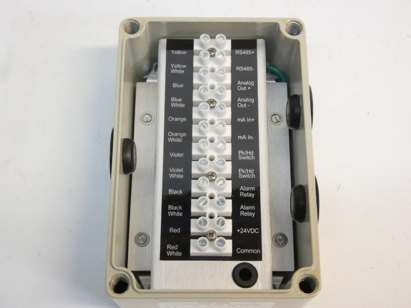 IRCON POI 100-240V NSNP