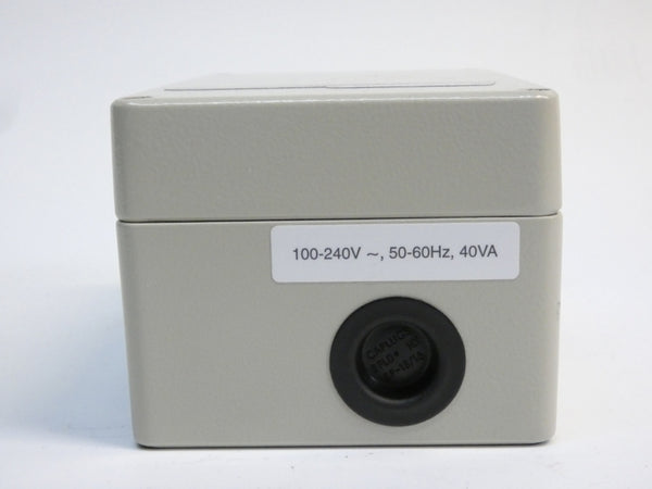 IRCON POI 100-240V NSNP