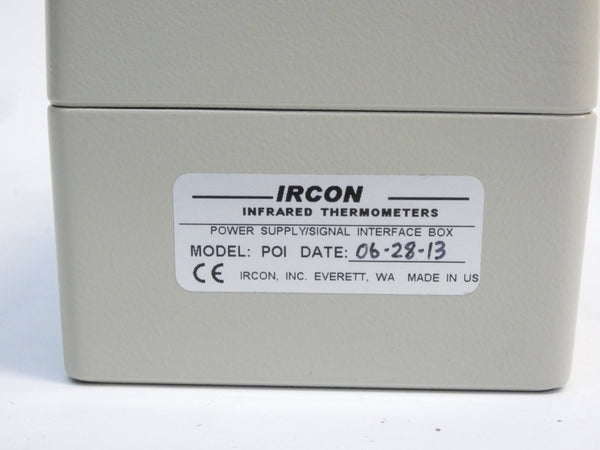 IRCON POI 100-240V NSNP