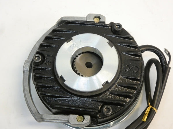 DELTRAN PMB-50B24-E12 24VDC NSNP