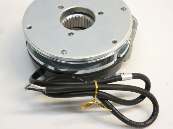 DELTRAN PMB-50B24-E12 24VDC NSNP