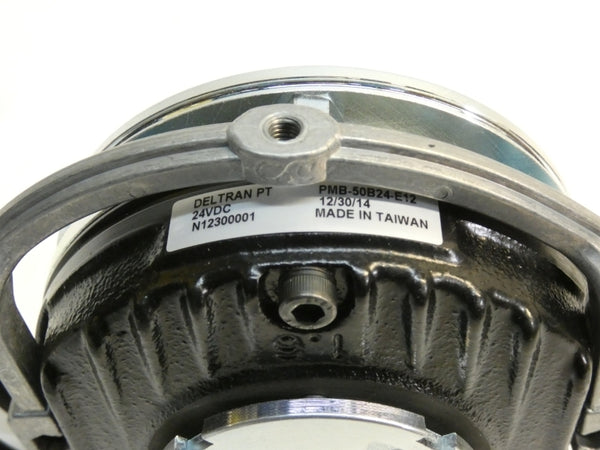 DELTRAN PMB-50B24-E12 24VDC NSNP