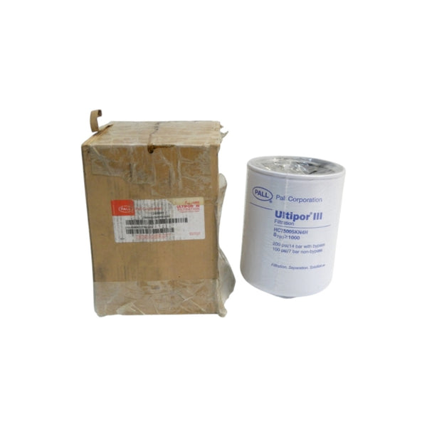 PALL HC7500SKN4H 1359691 200PSI NSMP