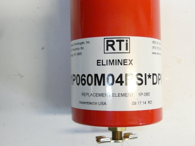 RTI 1P060M04PSI-DPI REV. A 6-48VDC/AC NSMP