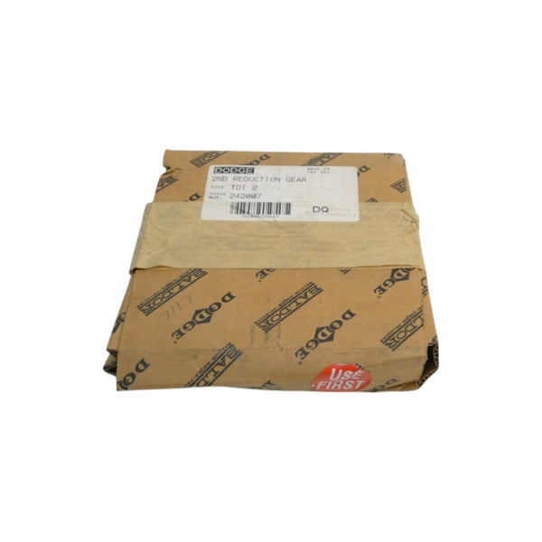 DODGE 242007 TDT2 NSFS