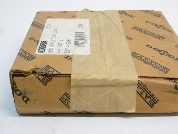 DODGE 242007 TDT2 NSFS
