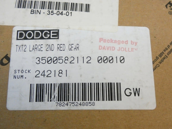 DODGE 242181 TXT2 NSFS
