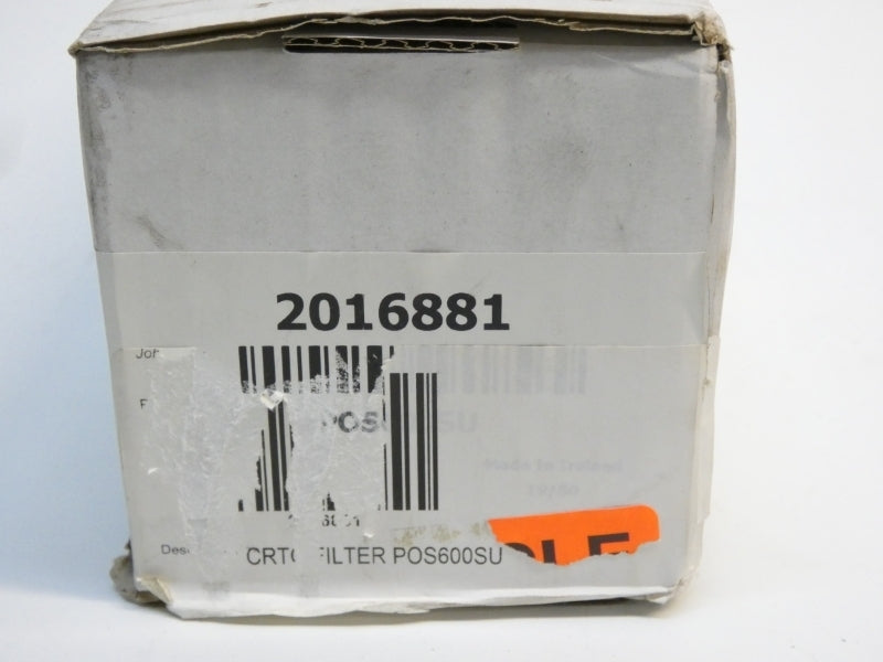 PNEUMATIC PRODUCTS 2016881 POS600SU NSMP