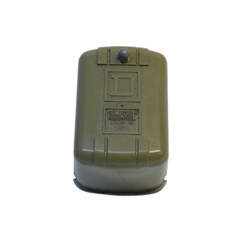 SQUARE D 9013FSG-9 SER. B 230V UNMP