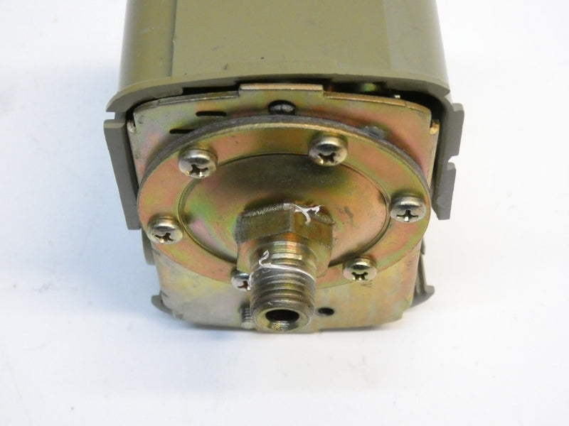 SQUARE D 9013FSG-9 SER. B 230V UNMP