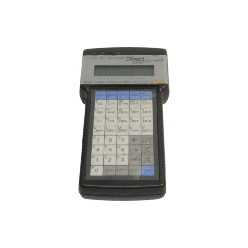 PLC DIRECT D2-HPP UNMP