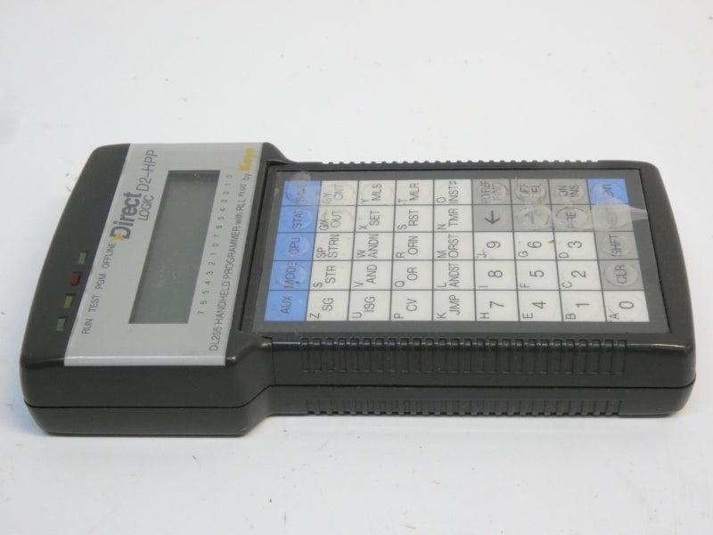 PLC DIRECT D2-HPP UNMP
