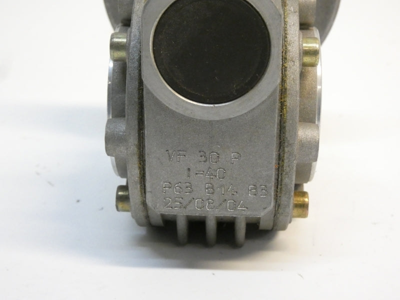 BONFIGLIOLI VF30P UNMP