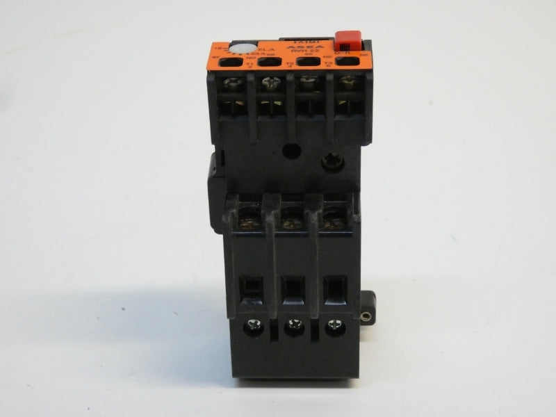 ASEA RVH22 660V 18-23A UNMP