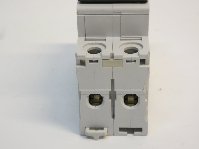 SCHNEIDER ELECTRIC M9F43208 277V 8A (AS PICTURED) NSNP